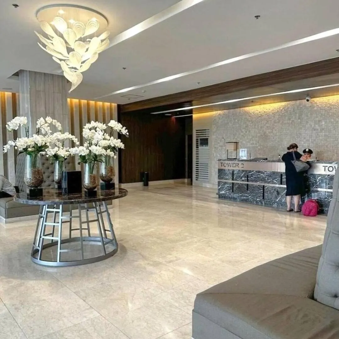 Eco Jen Residence Manila Aparthotel