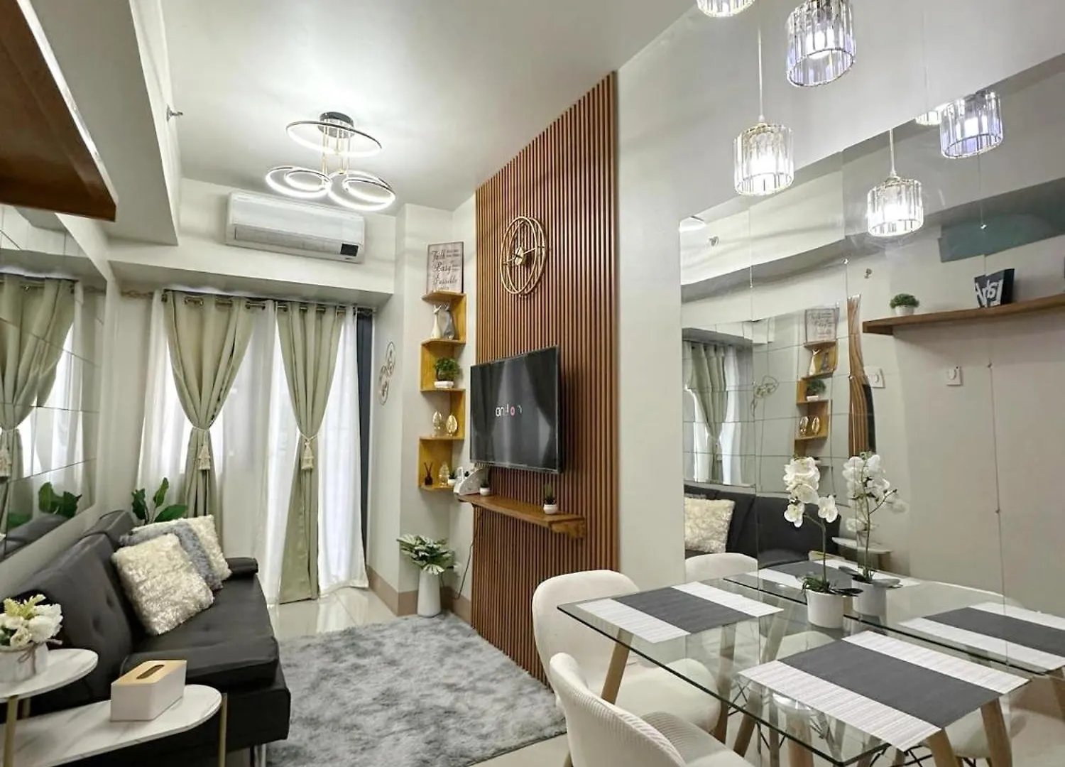 Eco Jen Residence Manila