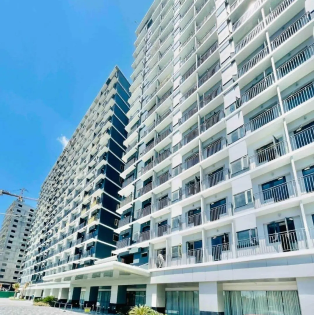 Eco Jen Residence Manila