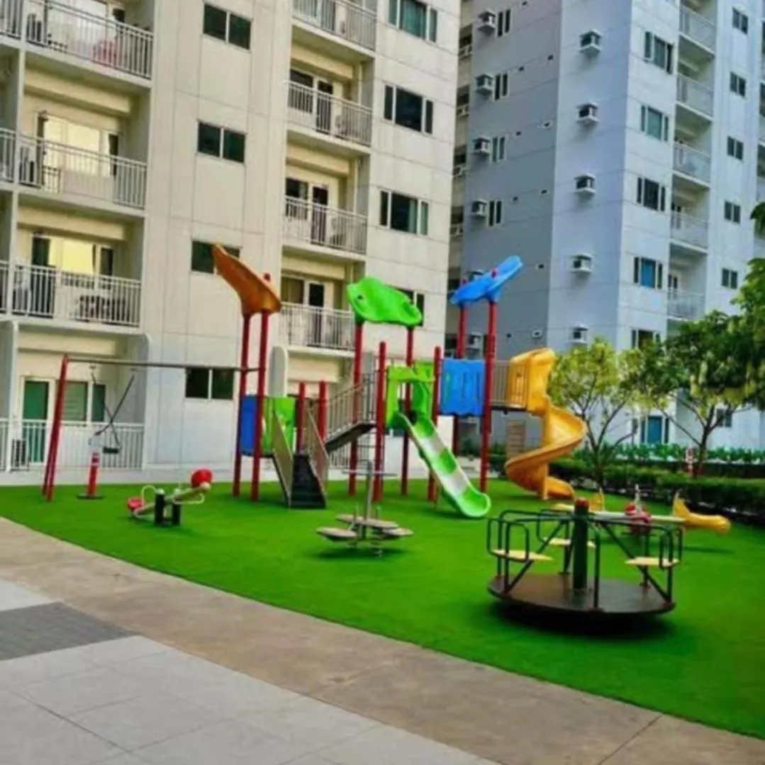 Eco Jen Residence Manila 0*,