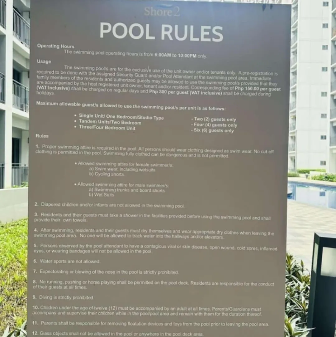 Aparthotel Eco Jen Residence Manila