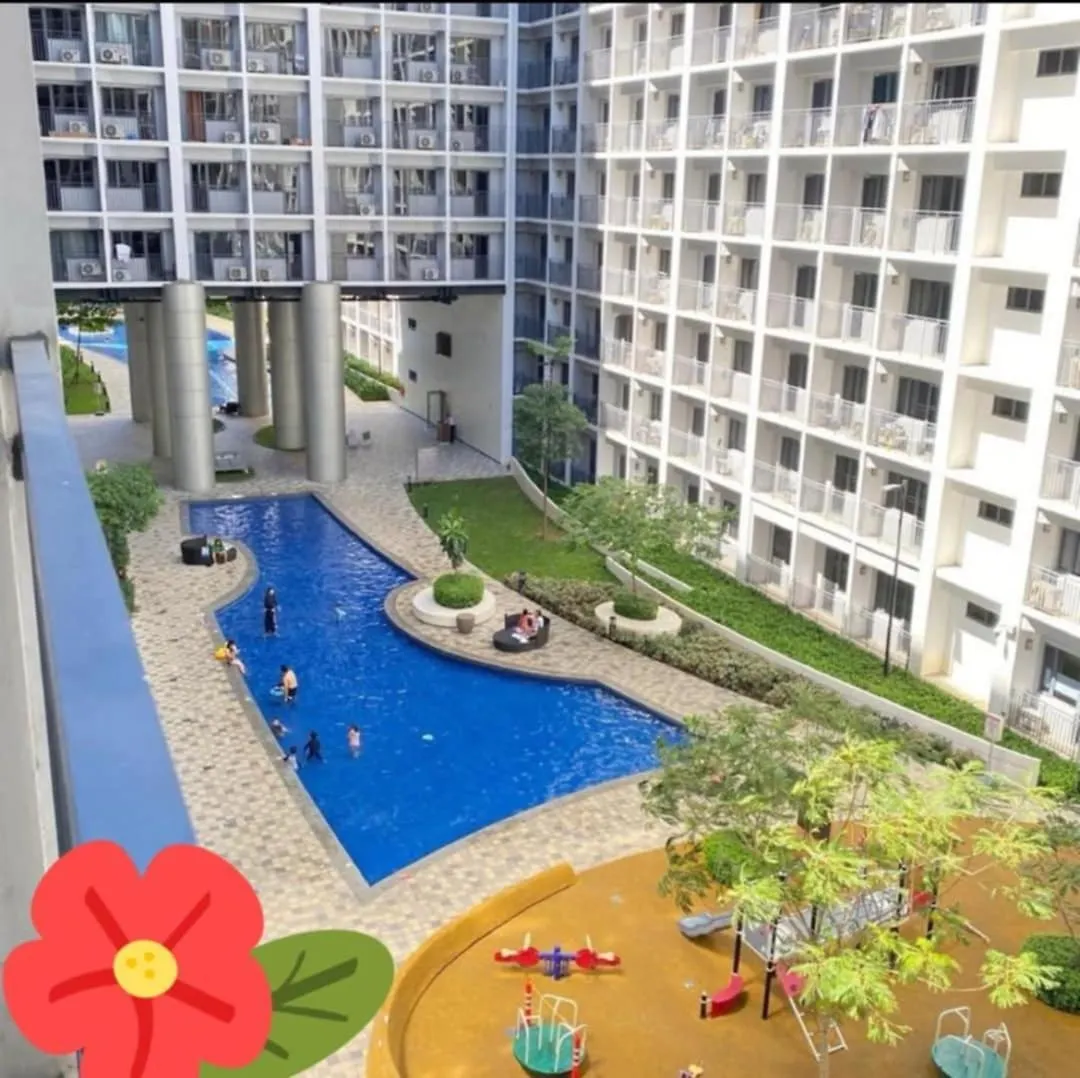 Eco Jen Residence Manila