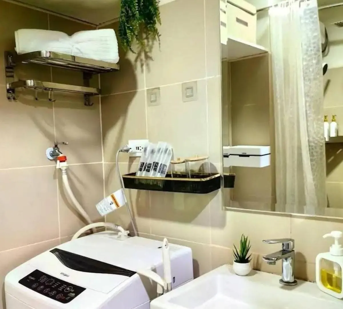 Eco Jen Residence Manila Philippines