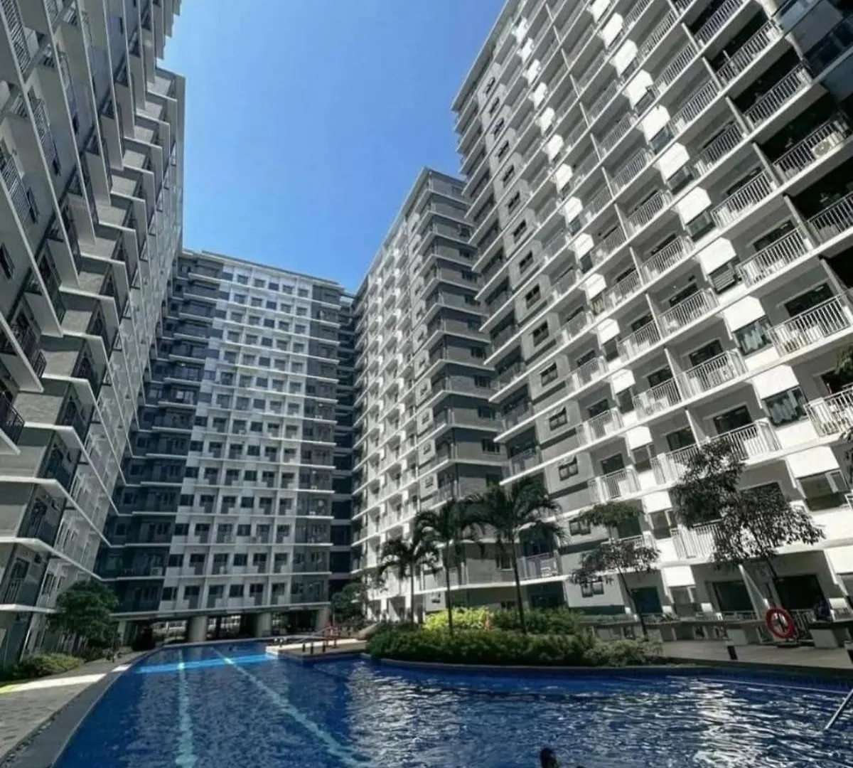 Eco Jen Residence Manila