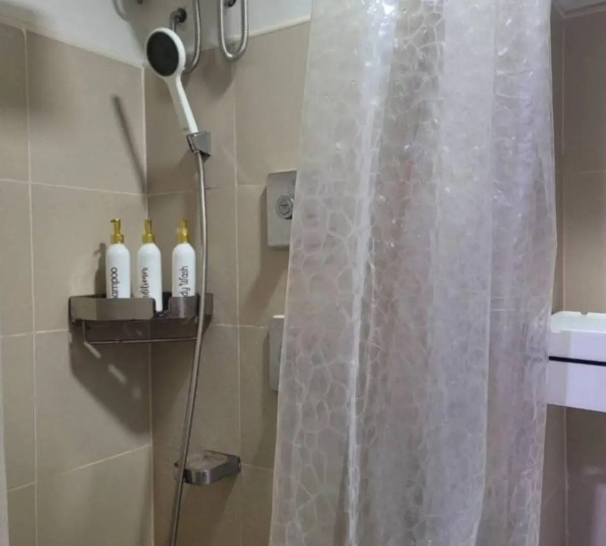 Aparthotel Eco Jen Residence Manila