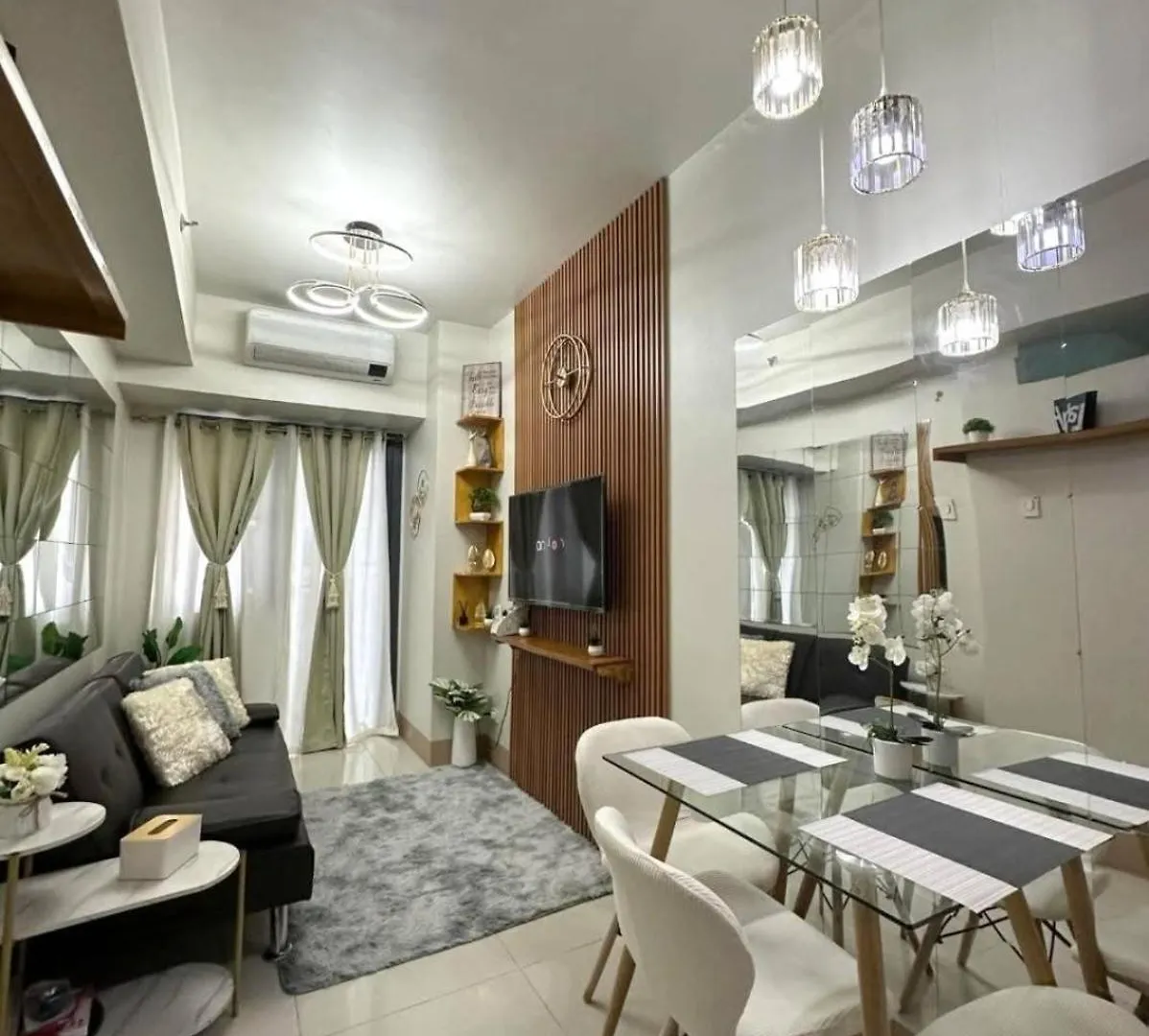 Eco Jen Residence Manila