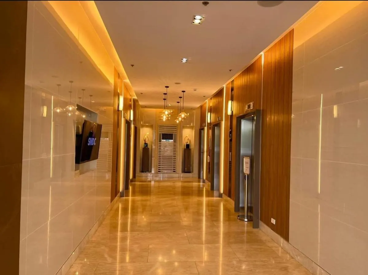 Eco Jen Residence Manila Aparthotel