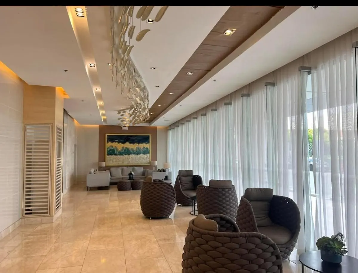 Eco Jen Residence Manila Philippines