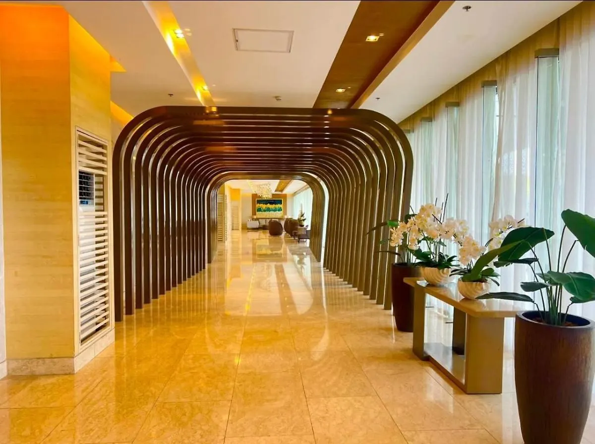 Eco Jen Residence Manila 0*,  Philippines