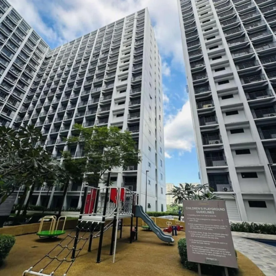 Aparthotel Eco Jen Residence Manila Filippine