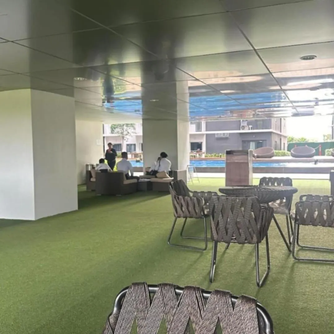 Eco Jen Residence Manila Aparthotel