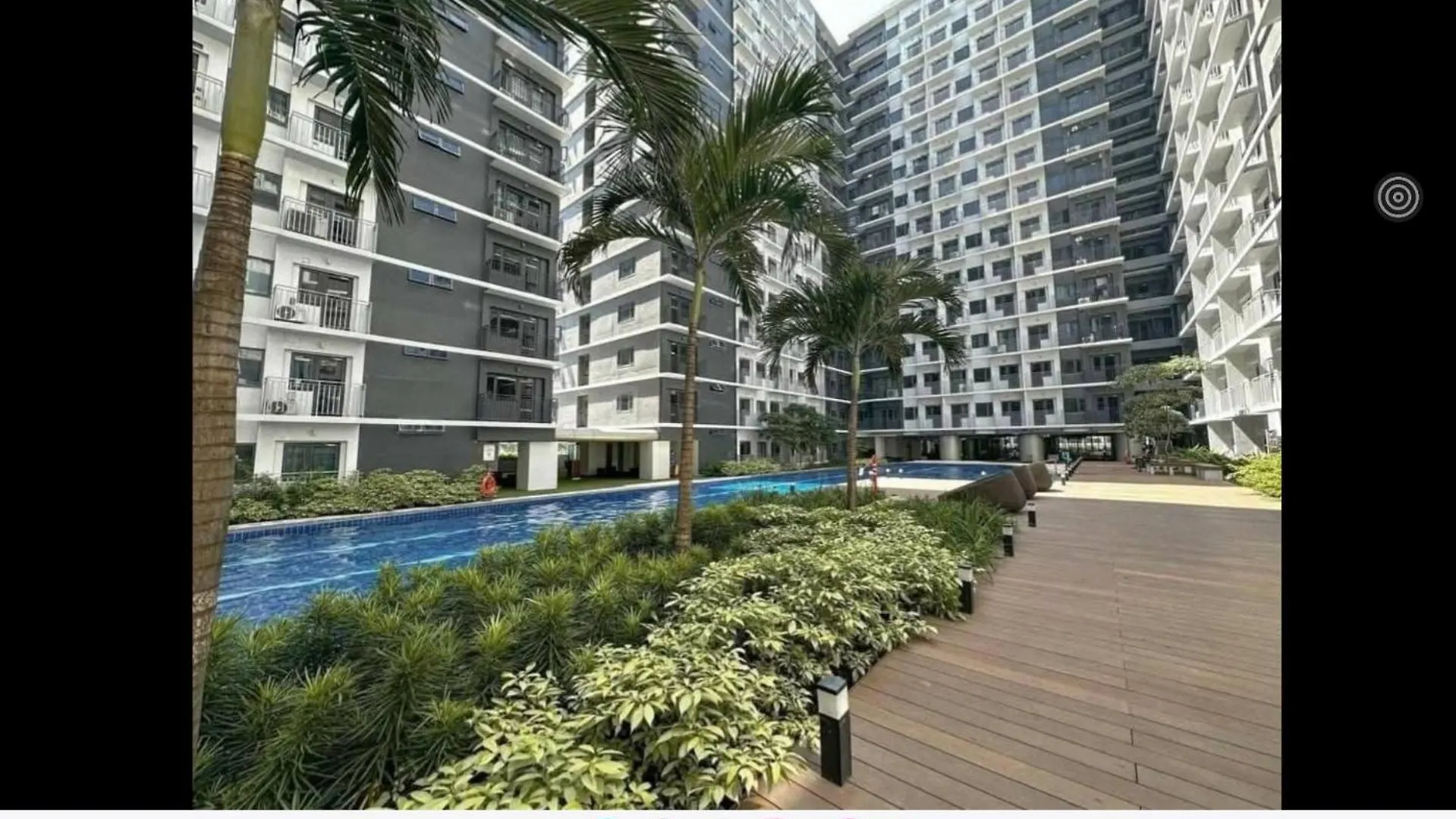 Aparthotel Eco Jen Residence Manila