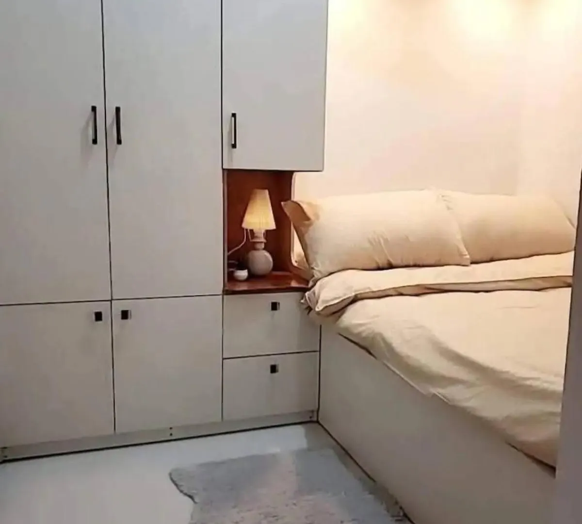 Aparthotel Eco Jen Residence Manila Filippine