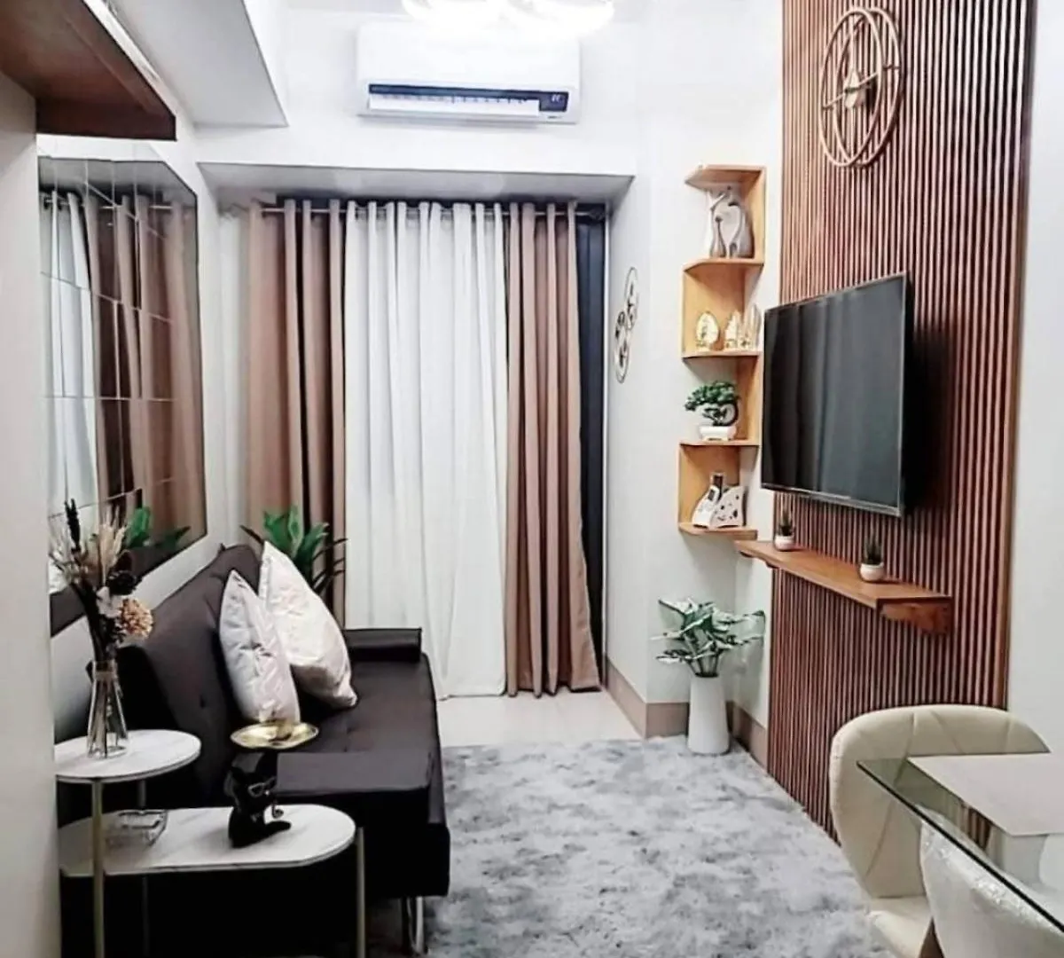 Eco Jen Residence Manila