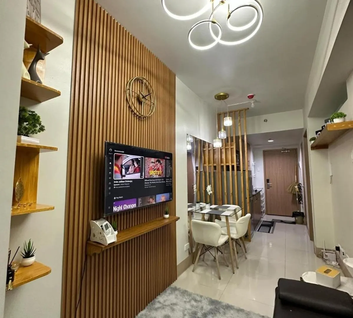 Eco Jen Residence Manila Filippine