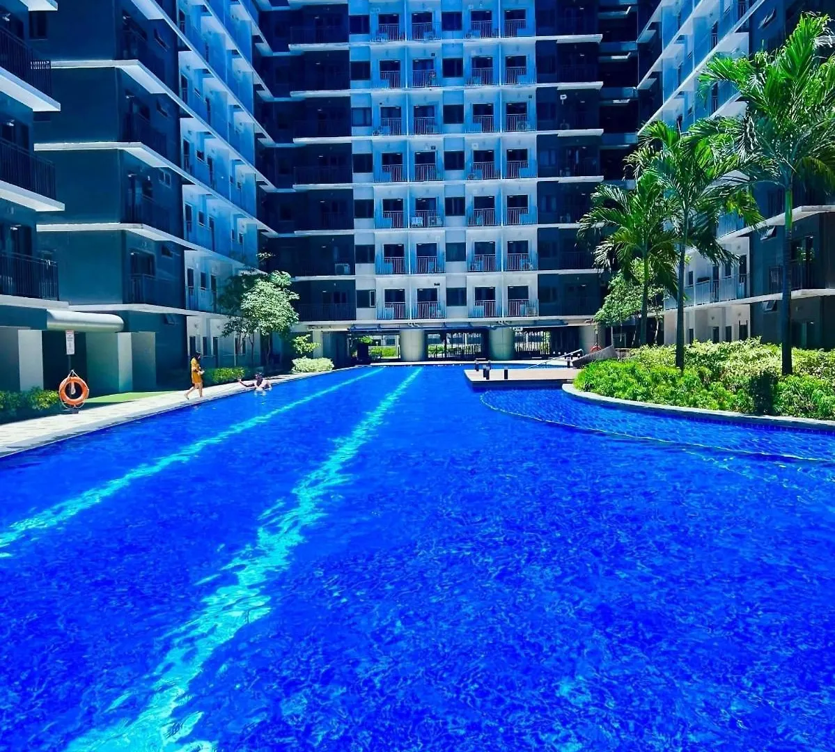 Eco Jen Residence Manila Filippine