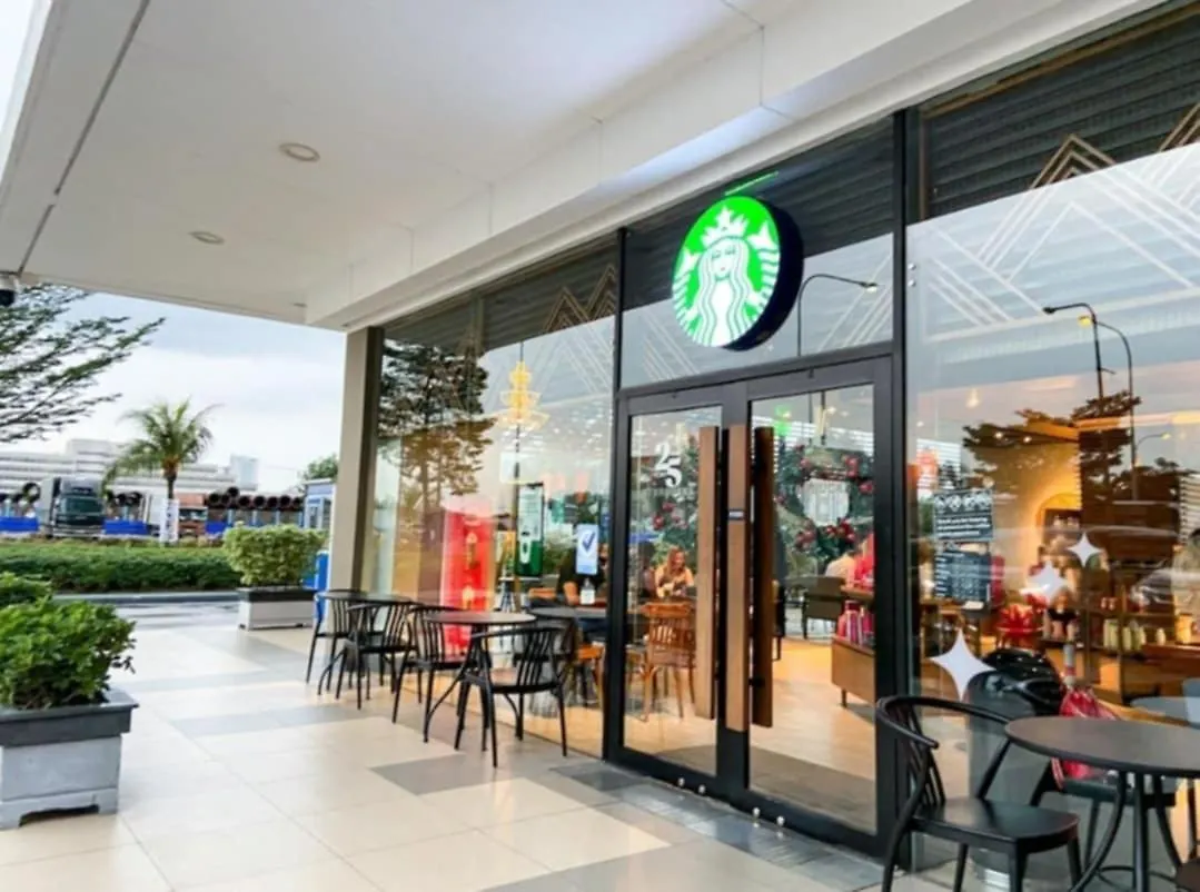 公寓式酒店 Eco Jen Residence 马尼拉