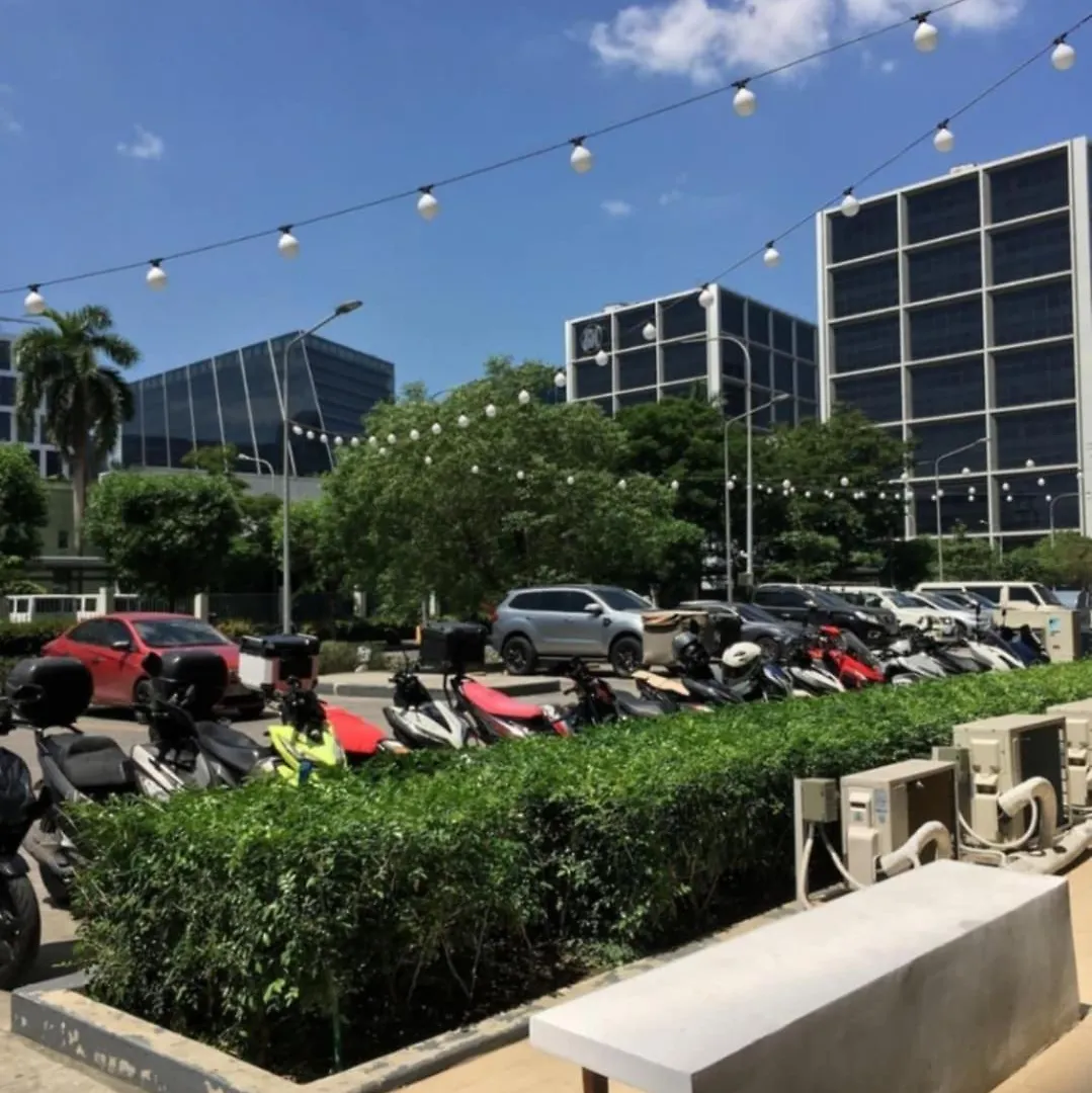 Eco Jen Residence 马尼拉 0*,  菲律宾