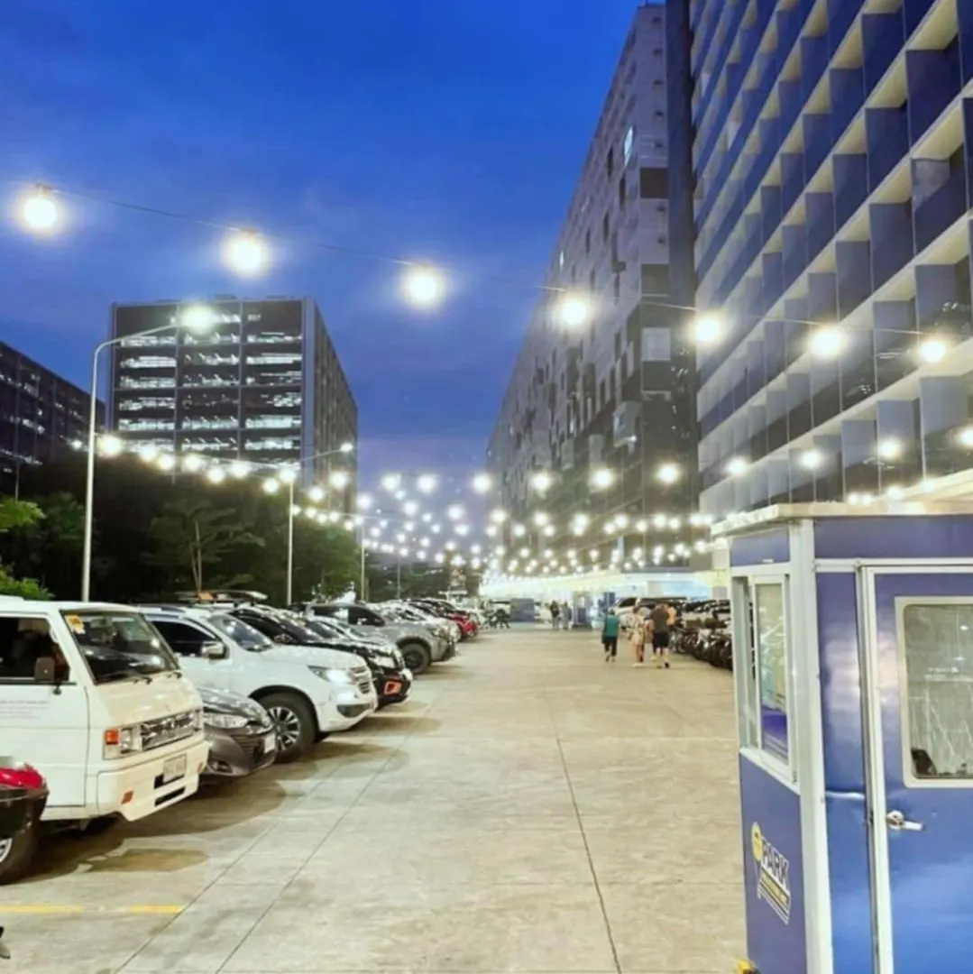 Eco Jen Residence 马尼拉 公寓式酒店